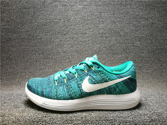 Super Max Nike Lunarepic Low Flyknit GS--006